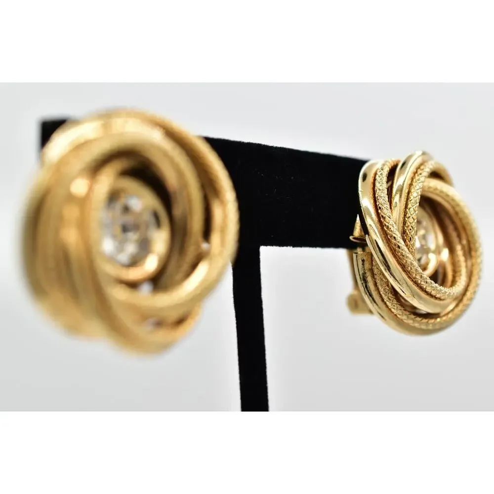 Unbranded gorgeous earrings
